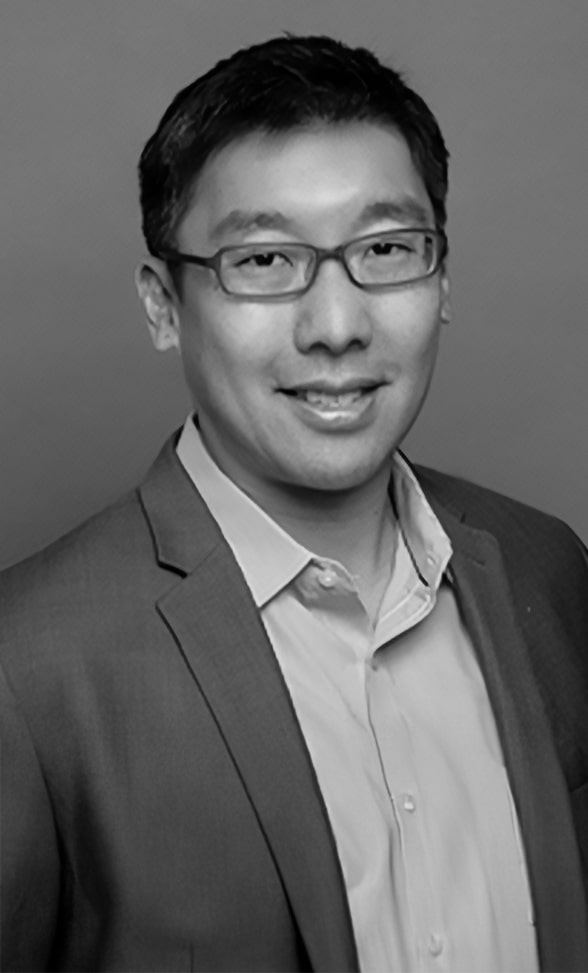 Photo of Brian Wong